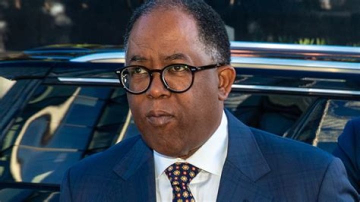 Mark Ridley-Thomas