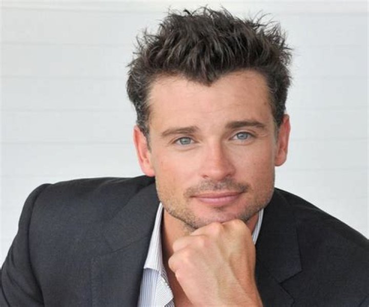 Mark Welling Net Worth