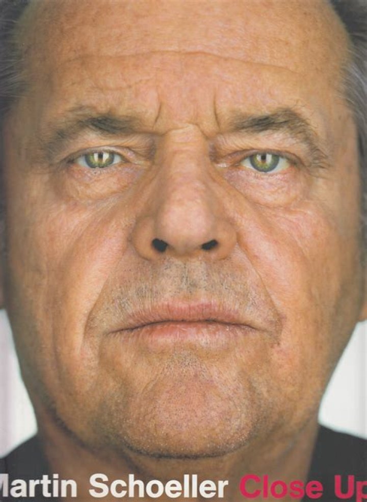 Martin Schoeller Net Worth