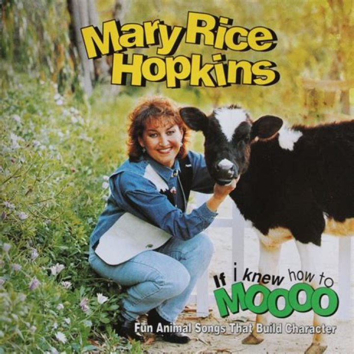 Mary Rice Hopkins Net Worth