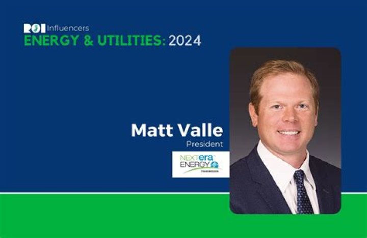 Matt Valle Net Worth