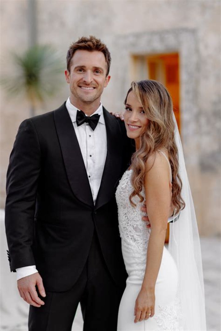 Matthew Hussey