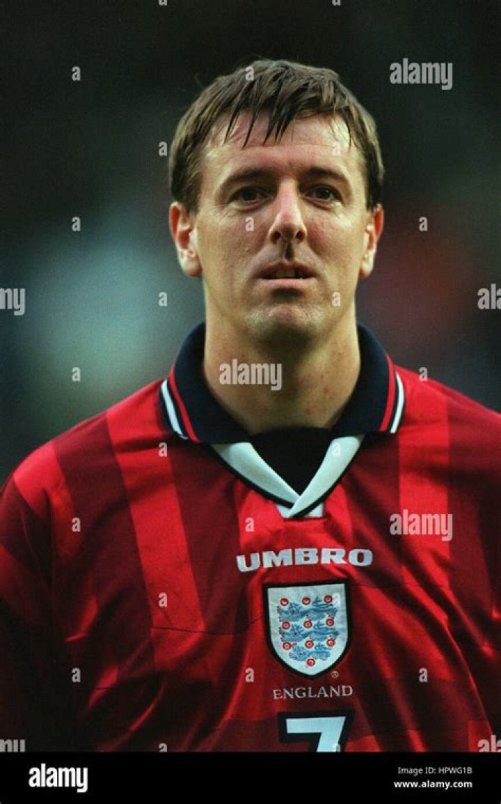 Matthew Le Tissier