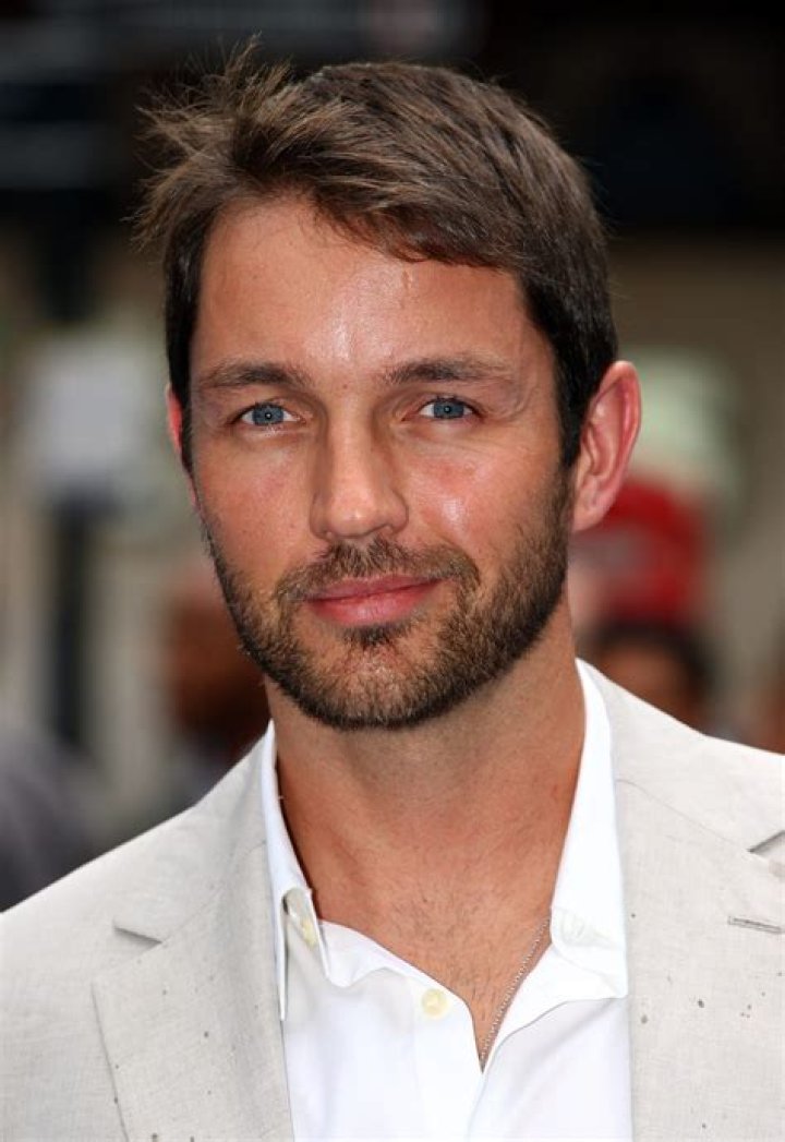 Matthew Marsden Net Worth