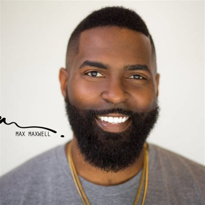 Max Maxwell