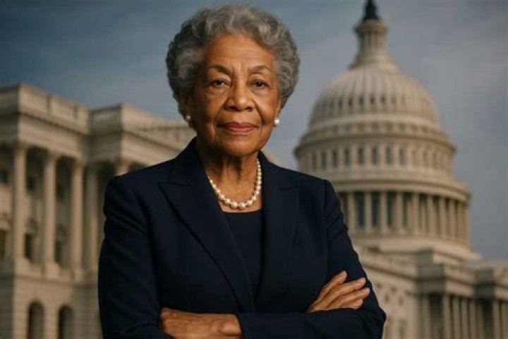 Maxine Waters Net Worth: Details About Cars, Earnings, Salary, Career - SarkariResult