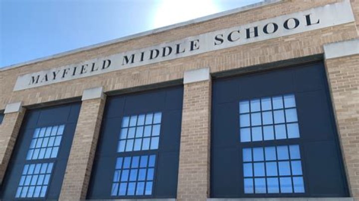 Mayfield Middle School Suicide: Know More About The Incident - SarkariResult