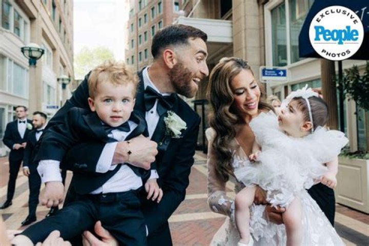 Meet Ashley Herron: The Wife of Matt Turner and a Glimpse into Their Beautiful Family - SarkariResult
