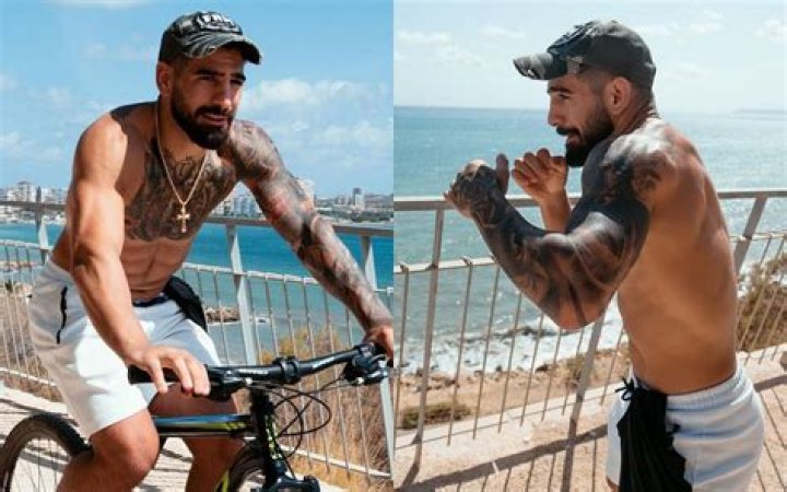 Meletis Ilias Net Worth