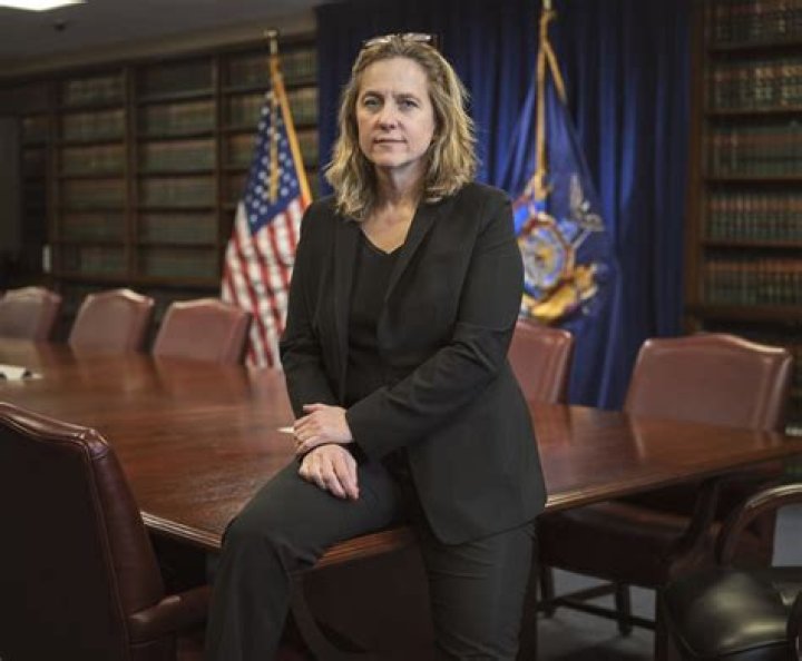 Melinda Katz