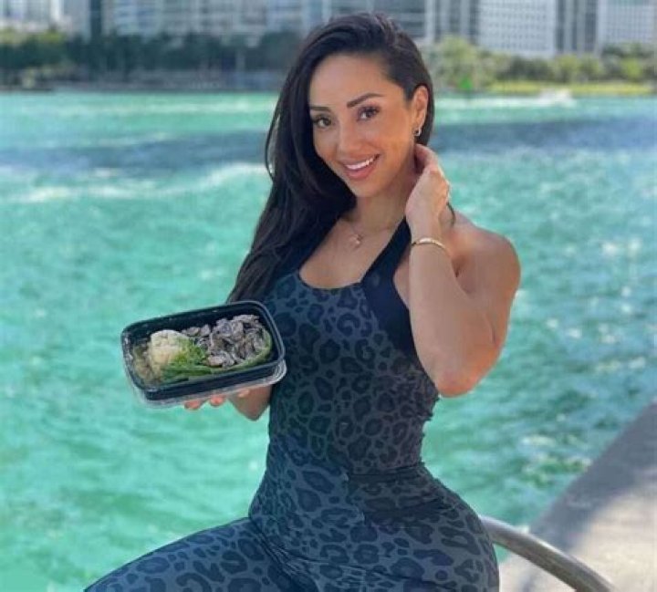 Melissa Alvarez Net Worth