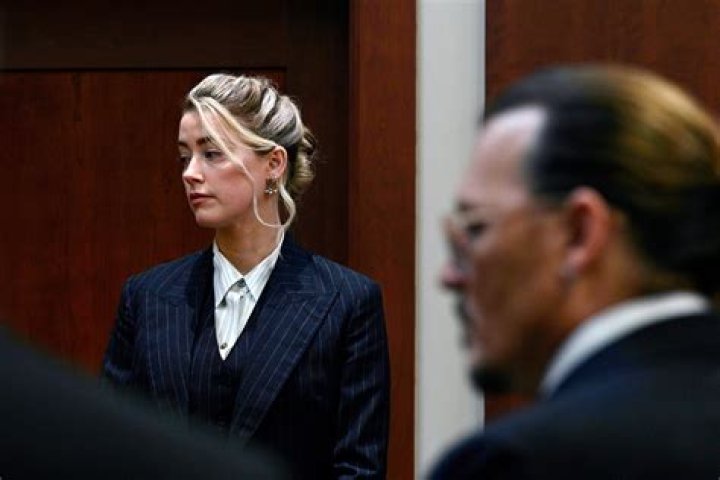 Melissa Kristin Heard Net Worth