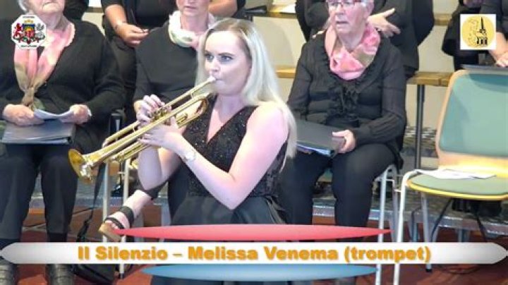 Melissa Venema