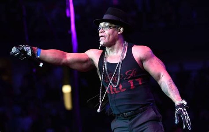 Melle Mel