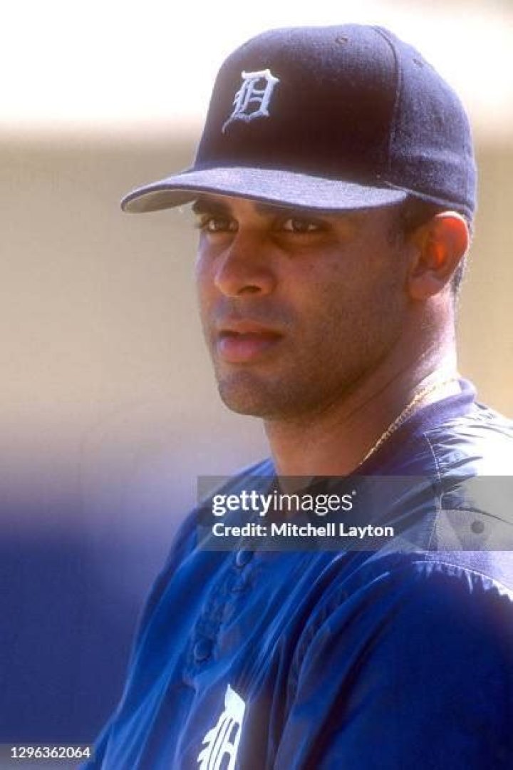 Melvin Nieves
