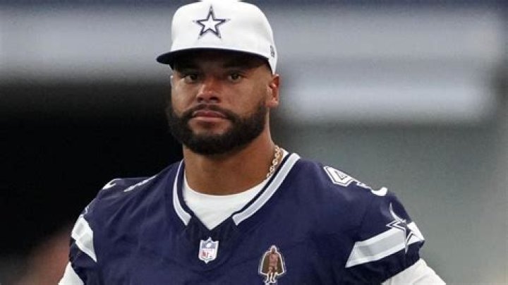 Micah Parsons' Height: Is the Cowboys Star Linebacker Really That Tall? - SarkariResult