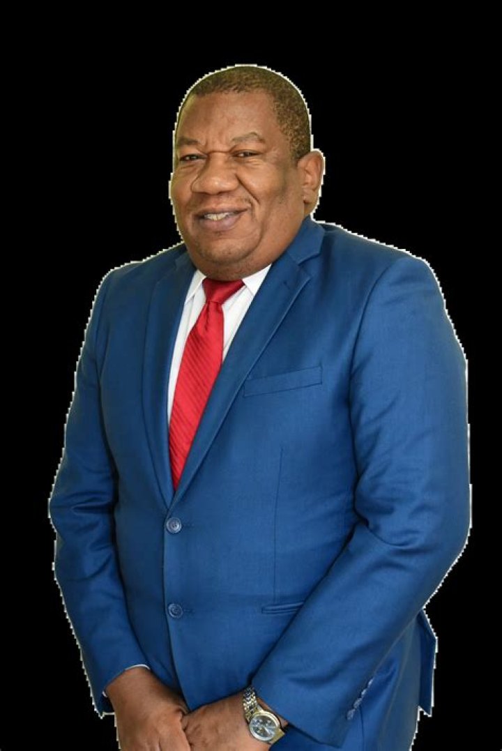 Michael Bent