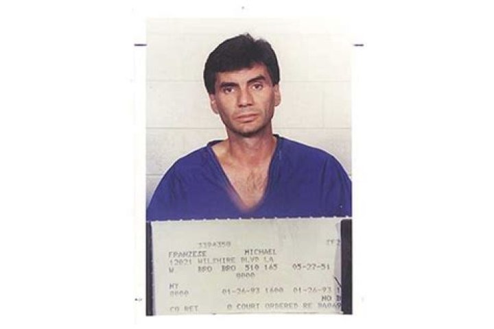 Michael Franzese Net Worth
