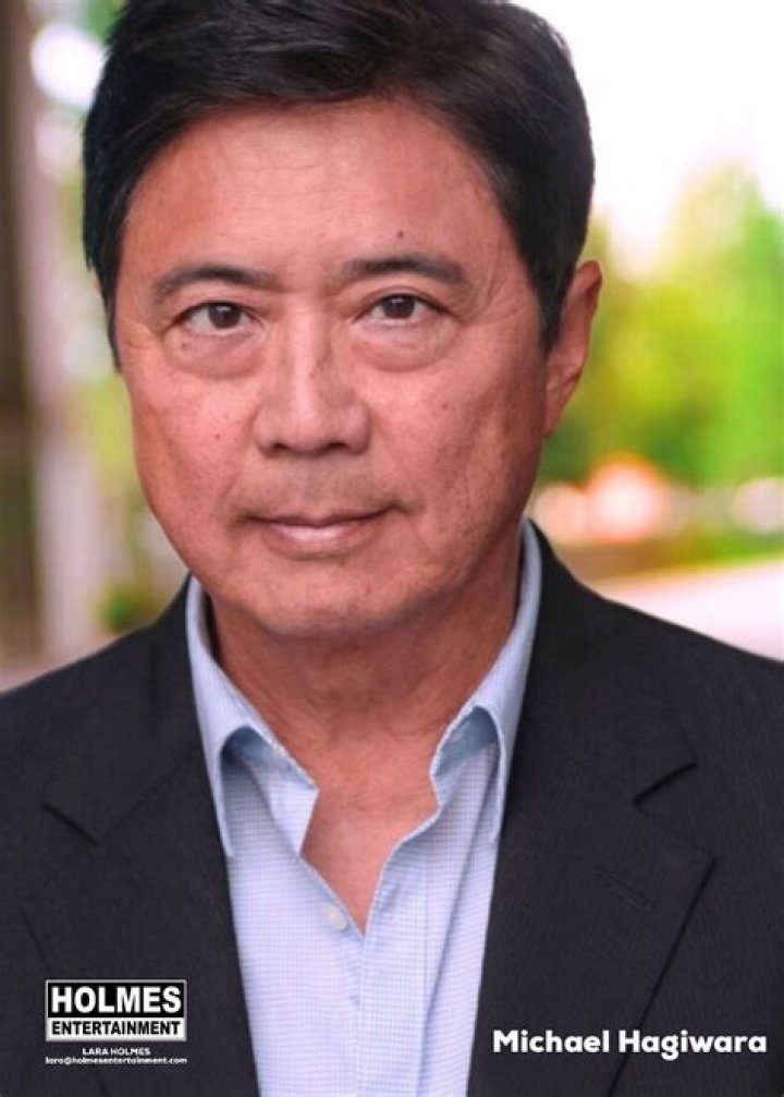 Michael Hagiwara Net Worth