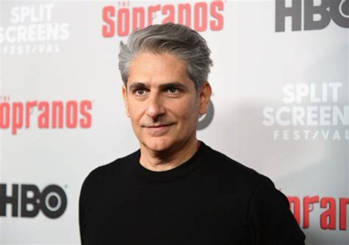 Michael Imperioli Net Worth