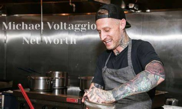 Michael Nutter Net Worth