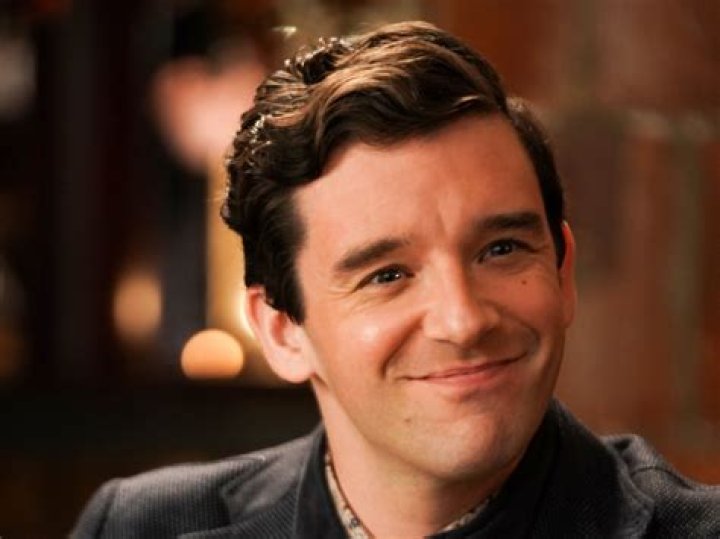 Michael Redmond Net Worth