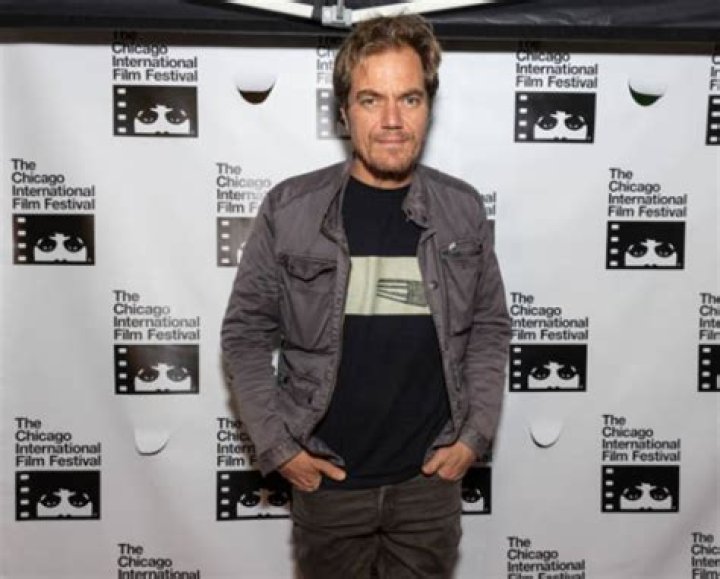 Michael Shannon Net Worth