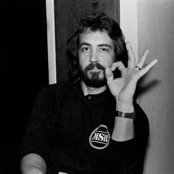 Michael Stanley Net Worth