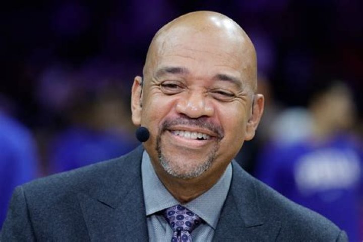 Michael Wilbon Net Worth