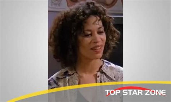 Michele Lamar Richards Net Worth