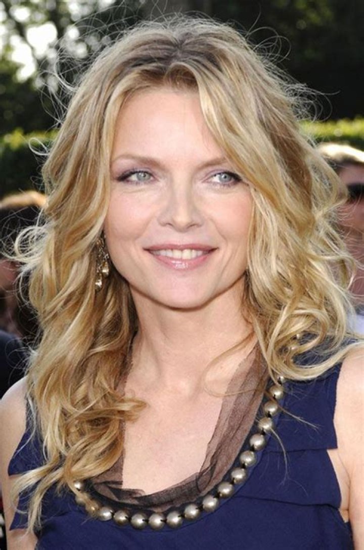 Michelle Pfeiffer