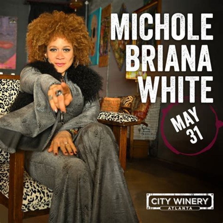 Michole Briana White Net Worth