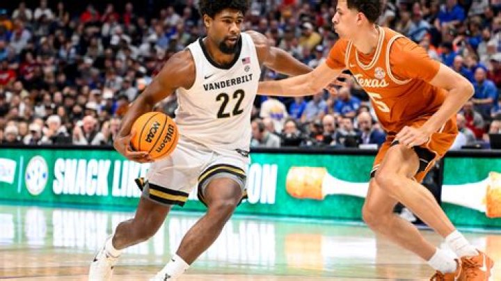 Mike Carey (basketball)
