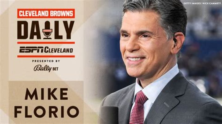 Mike Florio