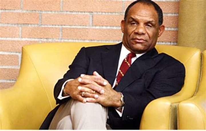 Mike Garrett Net Worth