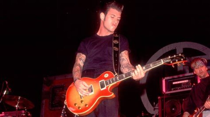 Mike Ness