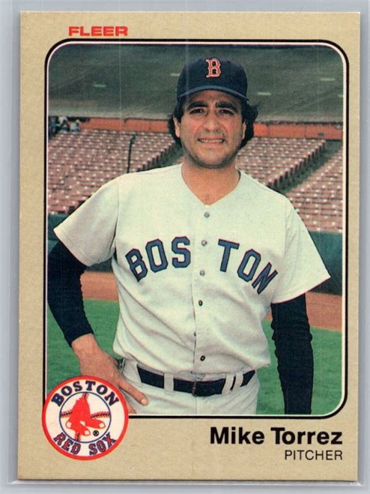 Mike Torrez Net Worth