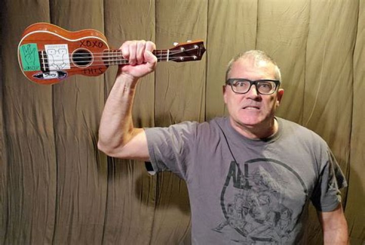 Milo Aukerman