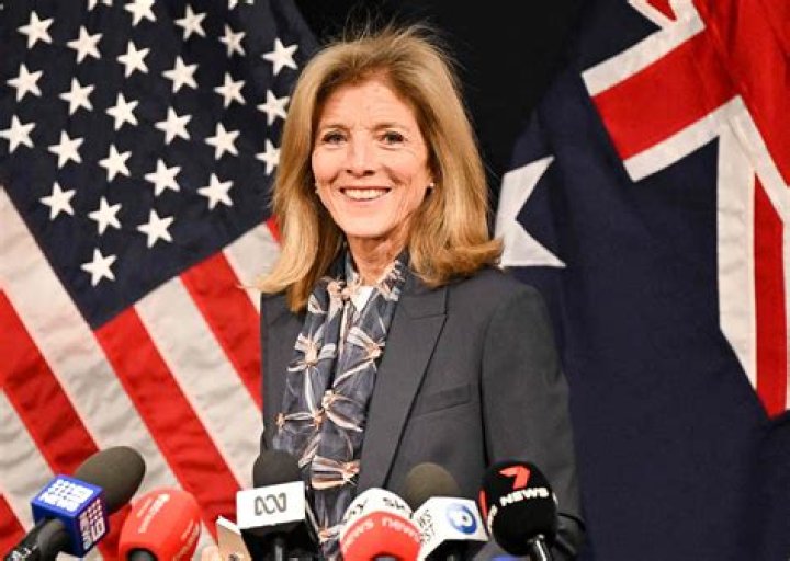 Mimi Kennedy Net Worth, Income, Salary, Earnings, Biography