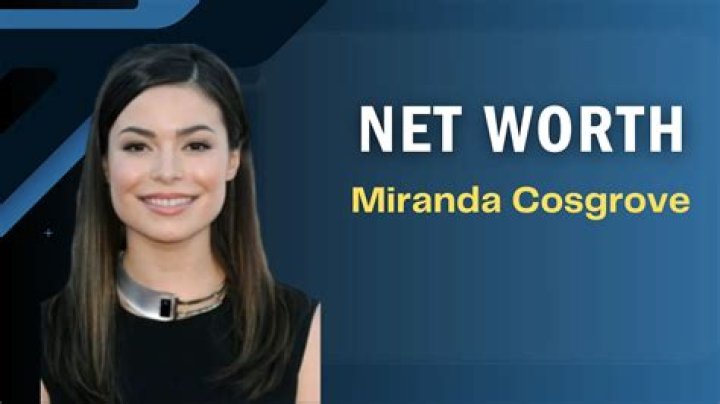Miranda Manasiadis Net Worth