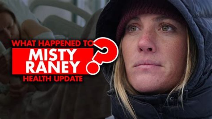 Misty Raney's Health: Misty Raney's Illness and Health Status - SarkariResult
