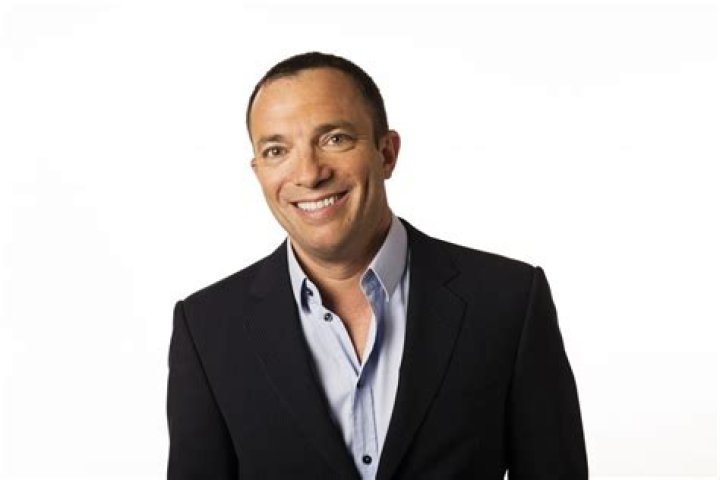 Mitch Garber