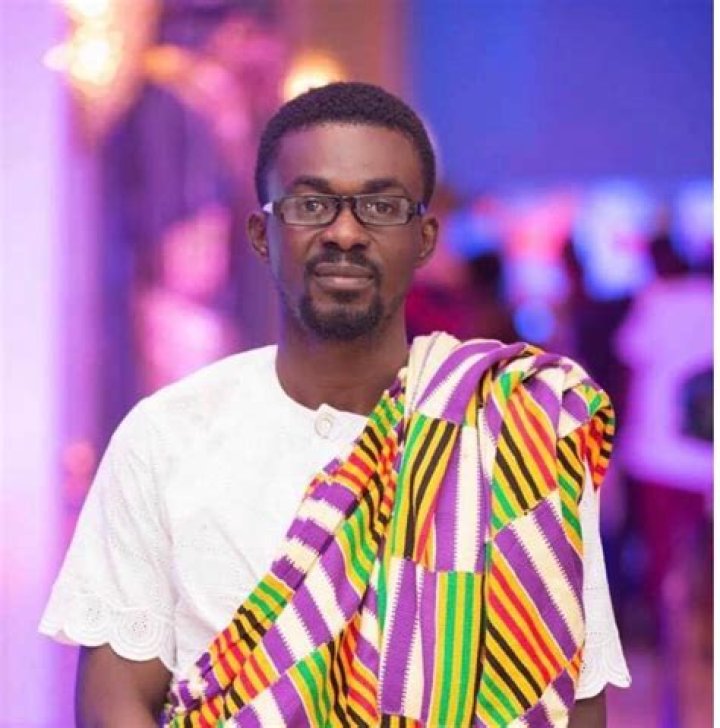 Nana Appiah Mensah