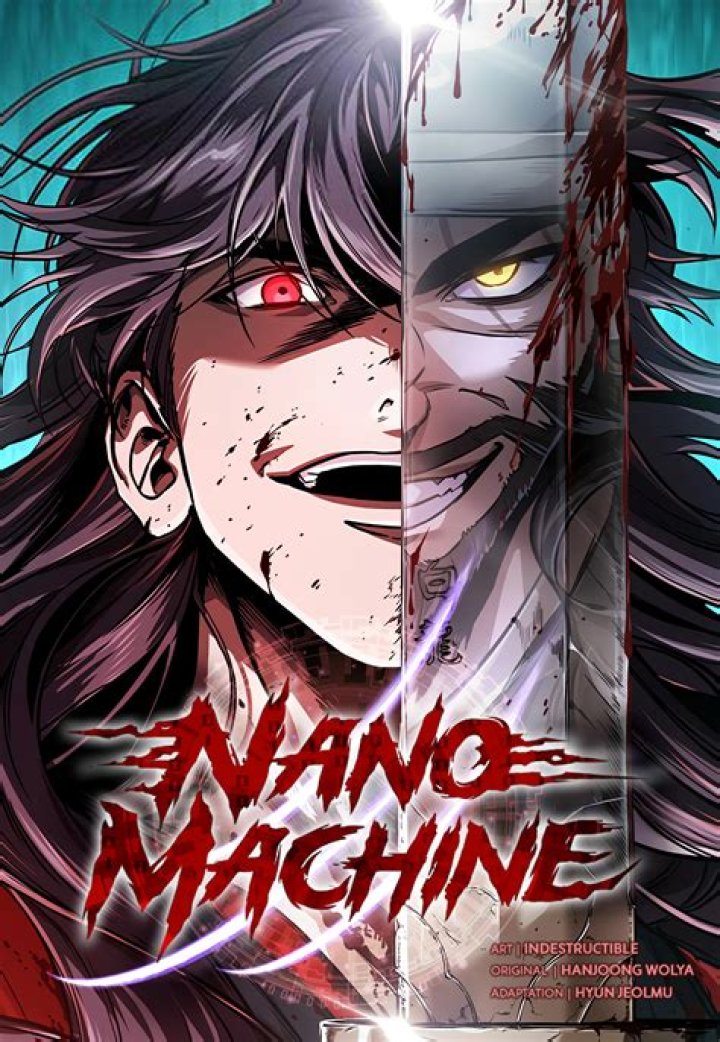 Nano Machine Chapter 191 Release Date, Recap, Cast, Review, Plot, Spoilers, Streaming, Schedule & Where To Watch? - SarkariResult