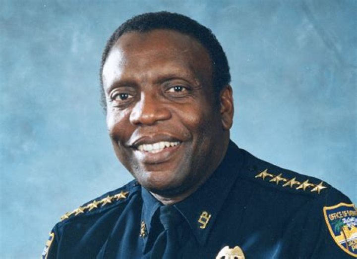 Nat Glover