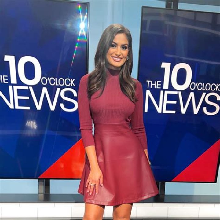 Natasha Verma