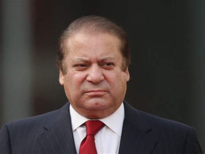 Nawaz Sharif Net Worth