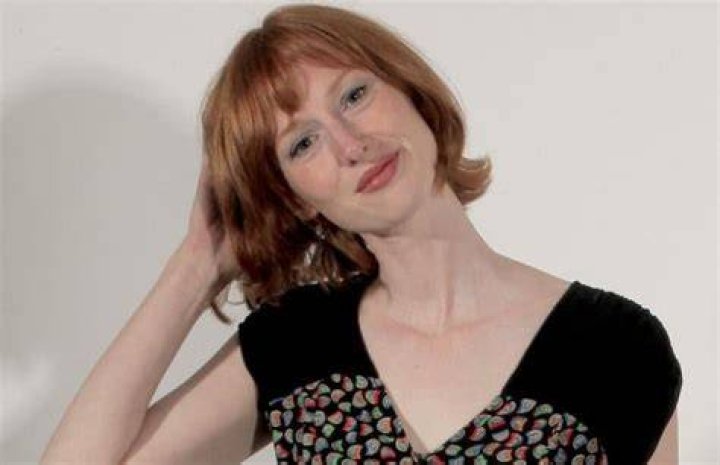 Nell Geisslinger Net Worth