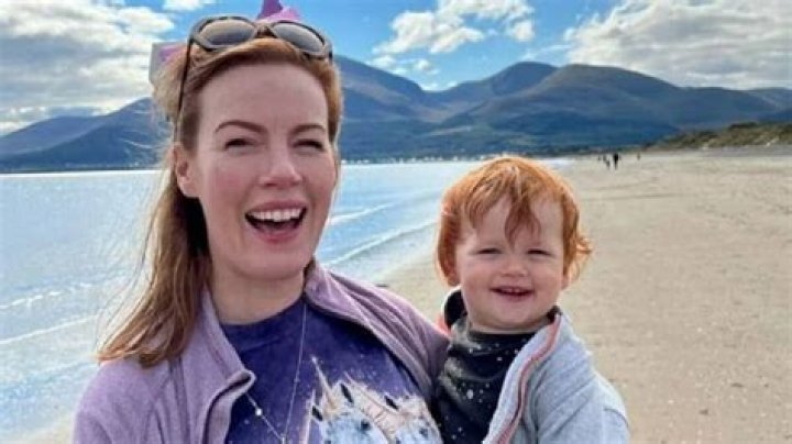 Niamh McGrady Net Worth