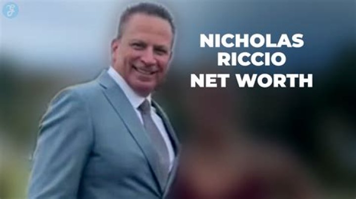 Nicholas Art Net Worth